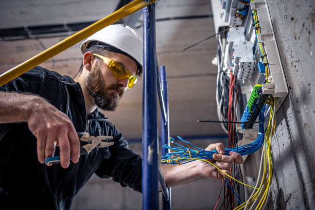 Best Electrical Repair Services  in Churchville, NY