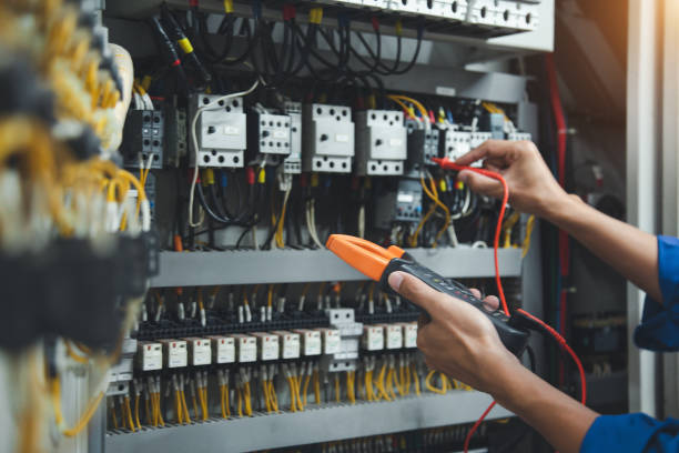 Best Home Electrical Repair  in Churchville, NY