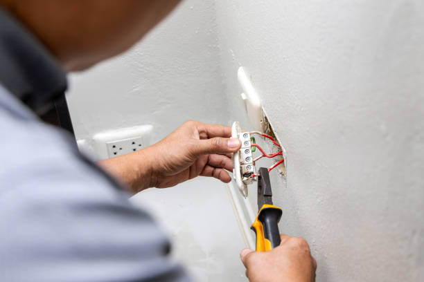 Electrical Rewiring Services in NY