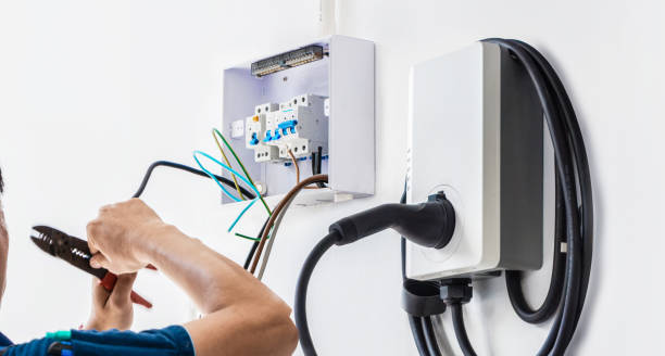 Best Home Electrical Repair  in Churchville, NY