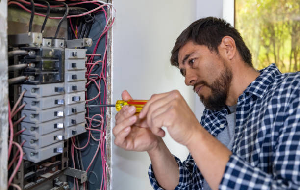 Best Electrical Troubleshooting Services  in Churchville, NY